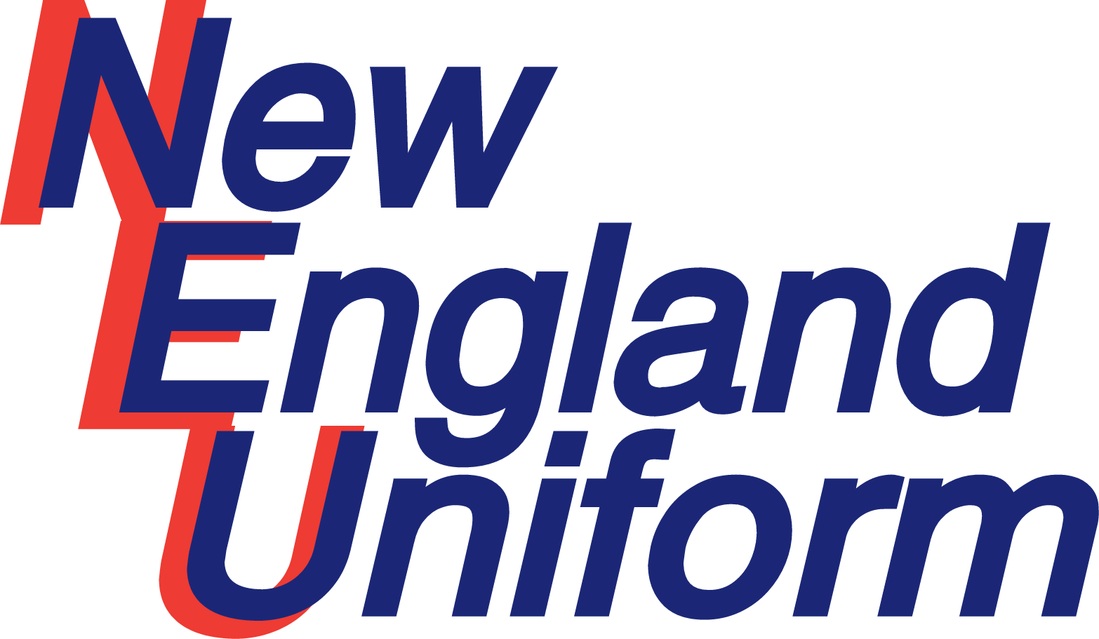 NE Uniform Logo