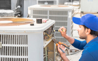 How Professional HVAC Uniforms Build Trust During Heating Season