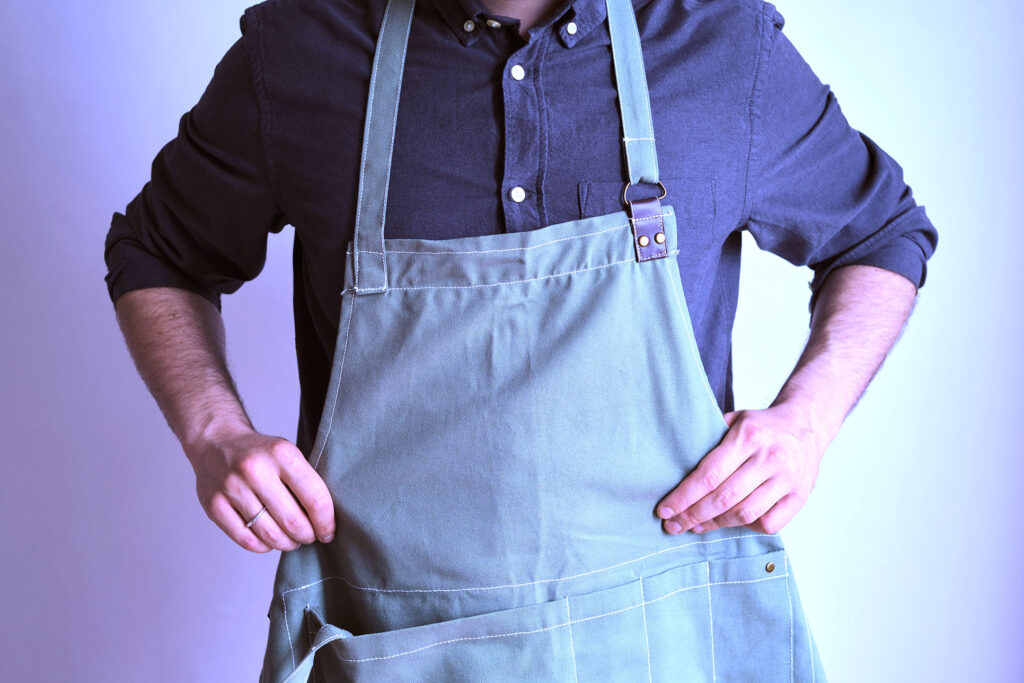apron service