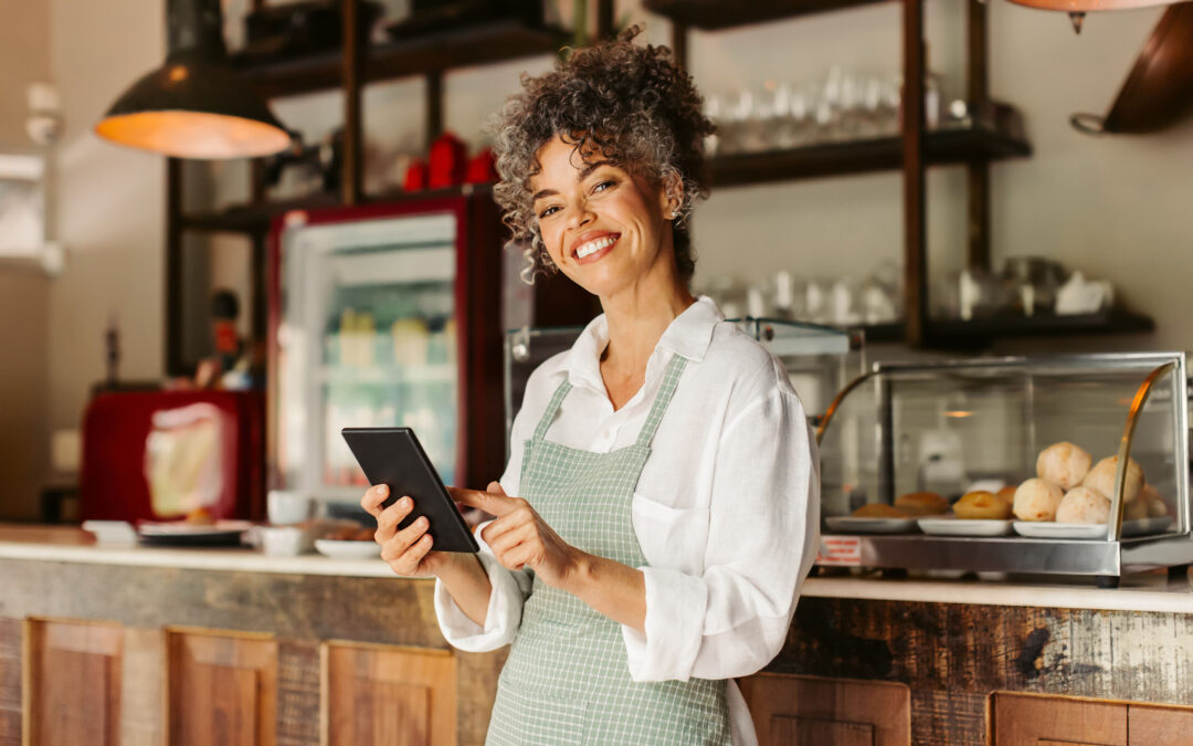 Keep Your Brand Consistent with a Managed Apron Service