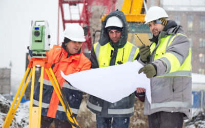 How to Weatherproof Your Uniforms for a New England Winter