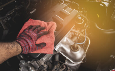 New England Mechanic? Why Aren’t You Renting Your Shop Towels?