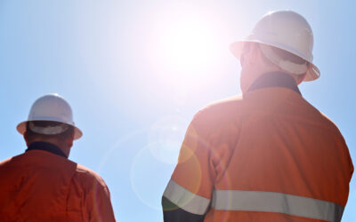 Essential Uniform Services for Demanding Industries in Summer