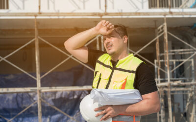 A Practical Safety Guide for New England Work Crews