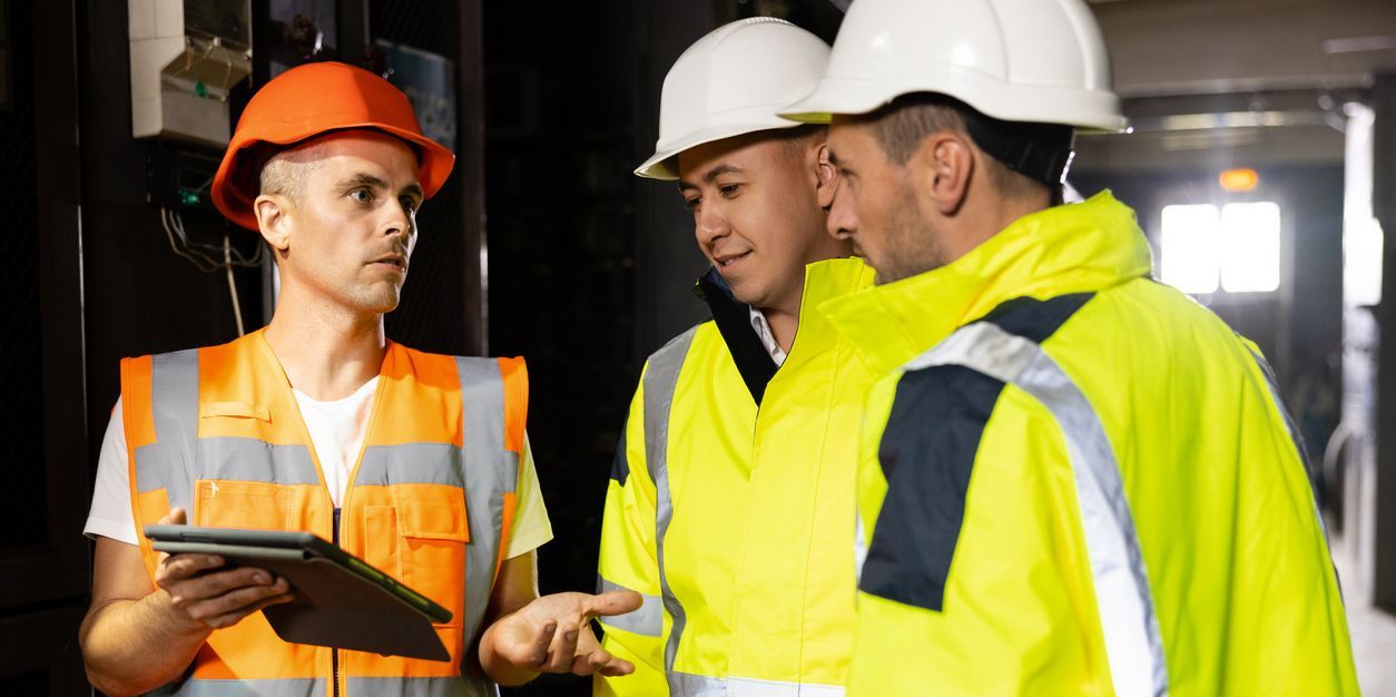 high visibility workwear new england uniform program