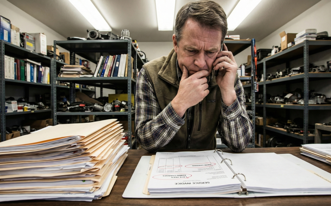 Why 2026 is the Year to Switch to a Local Uniform Rental Service