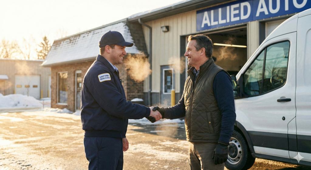 local uniform rental service new england uniformlocal uniform rental service new england uniform