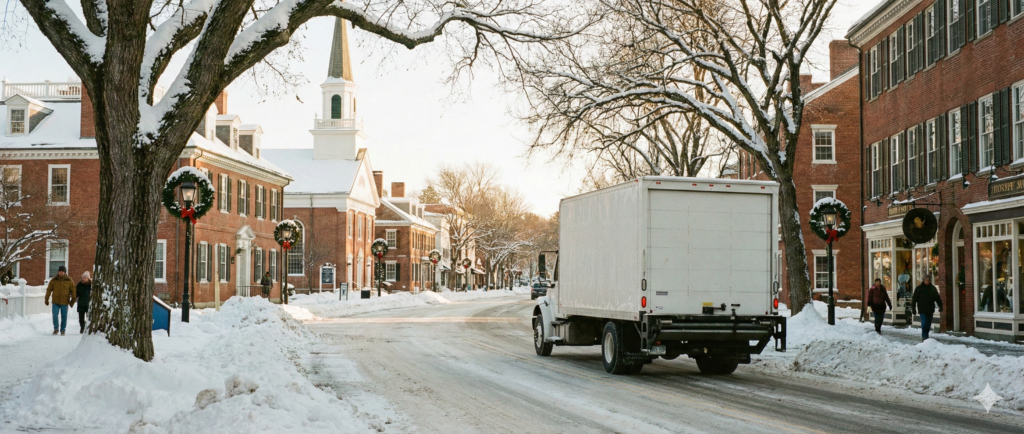 new england uniform local uniform rental service in 2026