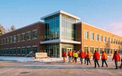 Start 2026 Strong Why It Is Time to Upgrade Your Company Uniform Program