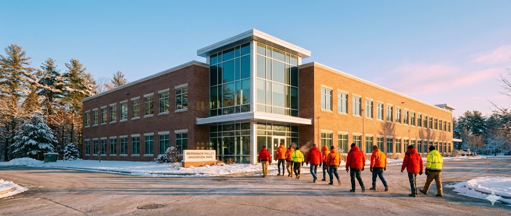 Start 2026 Strong Why It Is Time to Upgrade Your Company Uniform Program