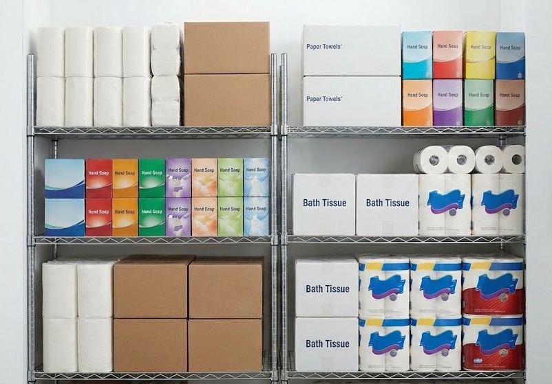 clean workspace new england 2026 solutions