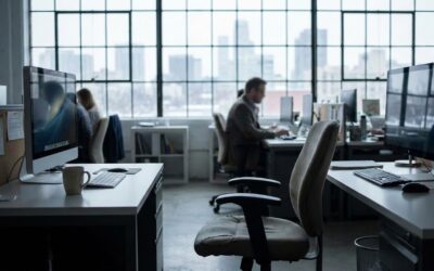 How Workplace Hygiene Solutions Protect Productivity