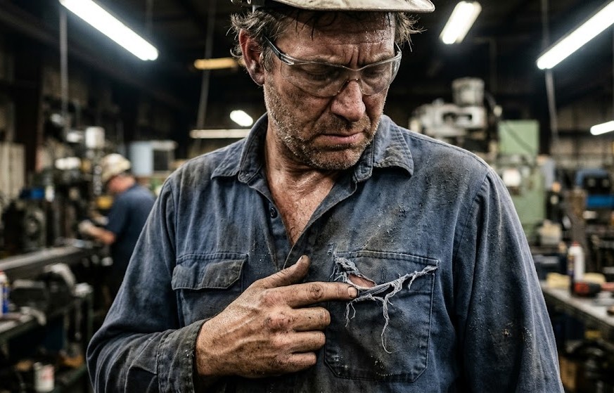 Don’t Settle for Generic Why We Partner with Top Workwear Brands