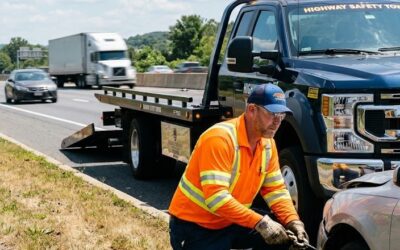 Keeping Crews Cool and Safe with Industrial Uniforms This Summer