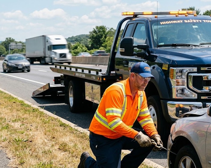 Keeping Crews Cool and Safe with Industrial Uniforms This Summer